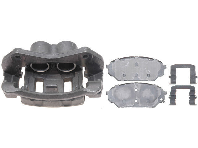 Disc Brake Caliper Raybestos Brakes RC12148