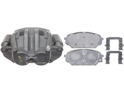 Disc Brake Caliper Raybestos Brakes RC12148