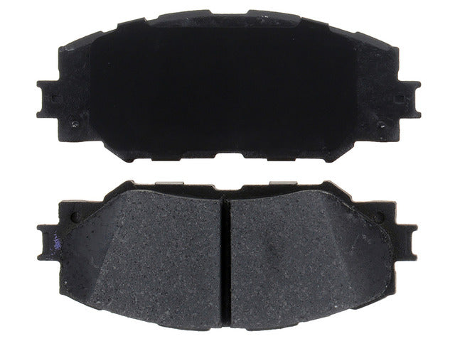 Disc Brake Caliper Raybestos Brakes RC12167C