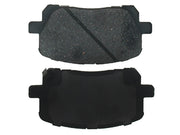 Disc Brake Caliper Raybestos Brakes RC12180C