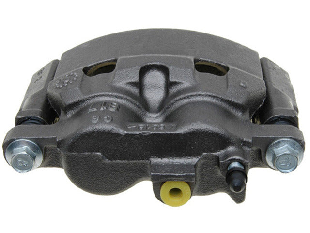 Disc Brake Caliper Raybestos Brakes RC12192