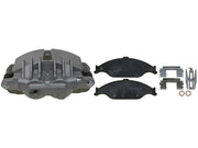 Disc Brake Caliper Raybestos Brakes RC12194