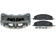 Disc Brake Caliper Raybestos Brakes RC12279
