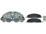 Disc Brake Caliper Raybestos Brakes RC12280