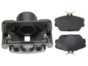 Disc Brake Caliper Raybestos Brakes RC12353
