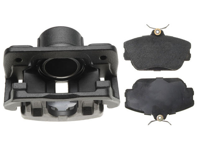 Disc Brake Caliper Raybestos Brakes RC12353