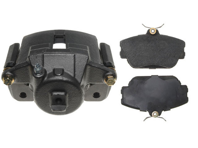 Disc Brake Caliper Raybestos Brakes RC12353
