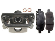 Disc Brake Caliper Raybestos Brakes RC12362