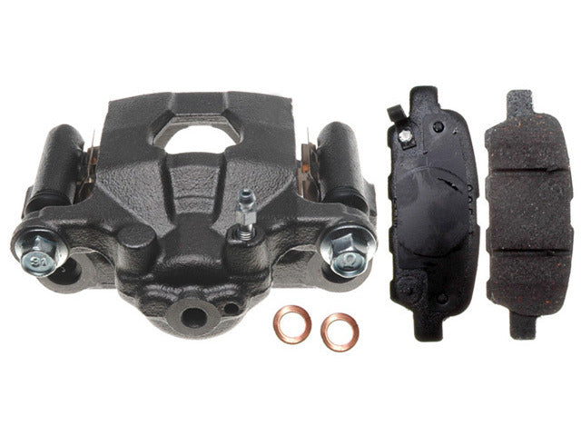 Disc Brake Caliper Raybestos Brakes RC12362