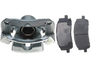 Disc Brake Caliper Raybestos Brakes RC12364