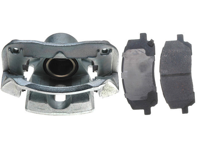 Disc Brake Caliper Raybestos Brakes RC12364