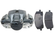 Disc Brake Caliper Raybestos Brakes RC12364