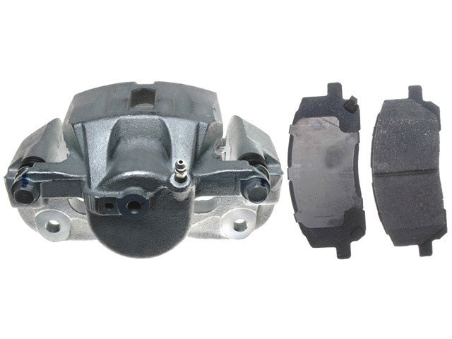 Disc Brake Caliper Raybestos Brakes RC12364
