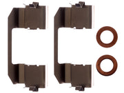 Disc Brake Caliper Raybestos Brakes RC12374C