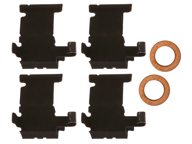 Disc Brake Caliper Raybestos Brakes RC12561PC