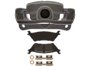 Disc Brake Caliper Raybestos Brakes RC12618