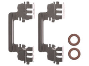 Disc Brake Caliper Raybestos Brakes RC12665PC