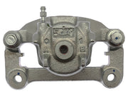 Disc Brake Caliper Raybestos Brakes RC12743C