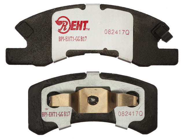 Disc Brake Caliper Raybestos Brakes RC12743C