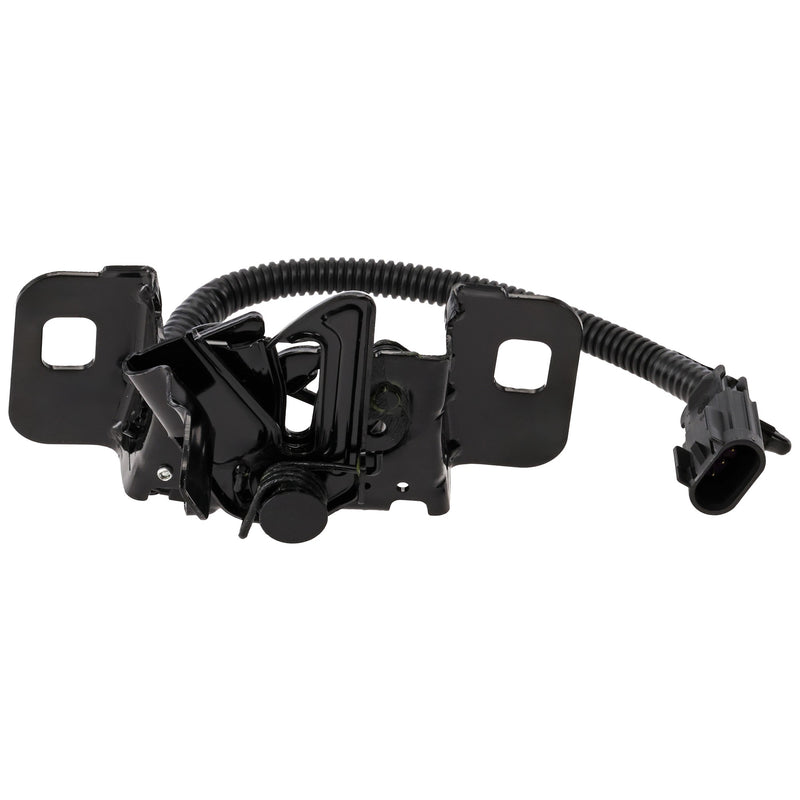 Hood Latch CarParts RC13230001