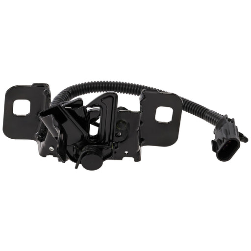 Hood Latch CarParts RC13230001