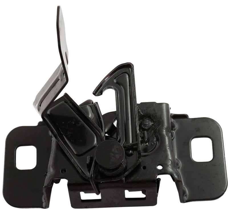 Hood Latch CarParts RC13230007