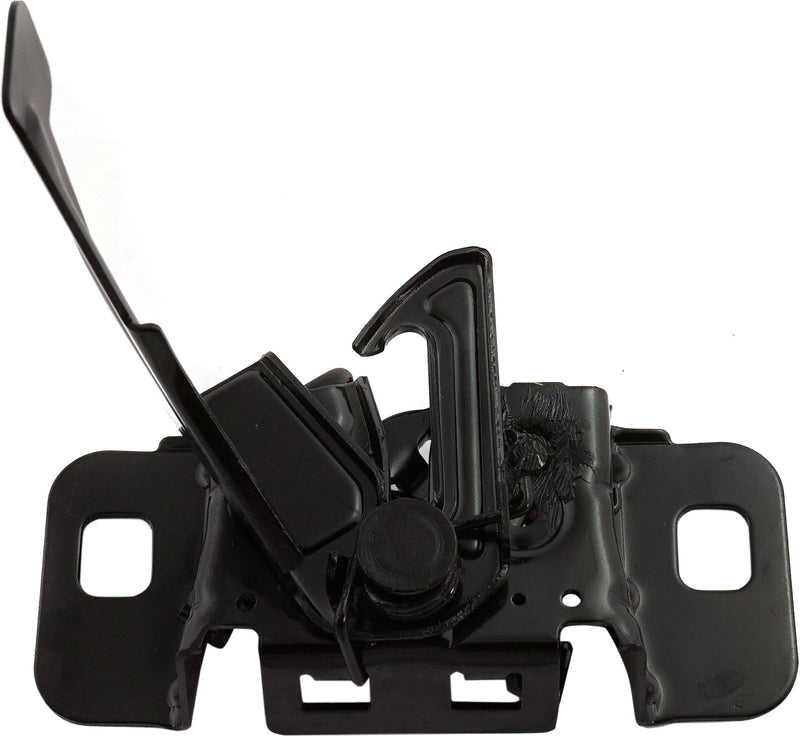 Hood Latch CarParts RC13230008
