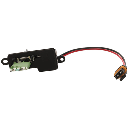 HVAC Blower Motor Resistor CarParts RC19180004
