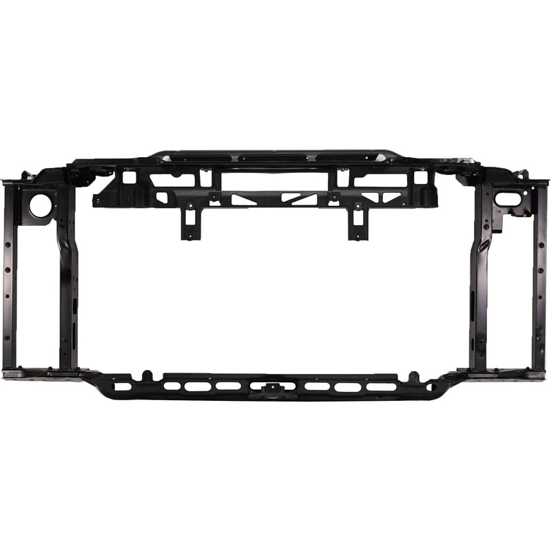 Radiator Support CarParts RC25010001