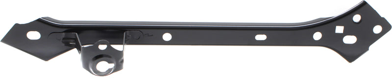 Radiator Support CarParts RC25030007