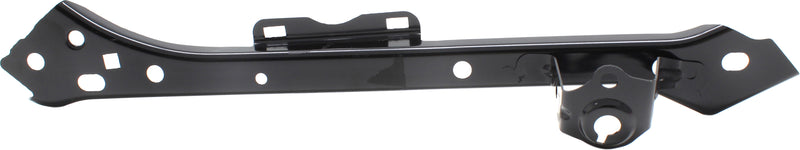 Radiator Support CarParts RC25030008