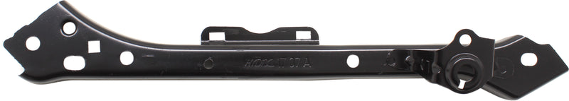 Radiator Support CarParts RC25030008Q