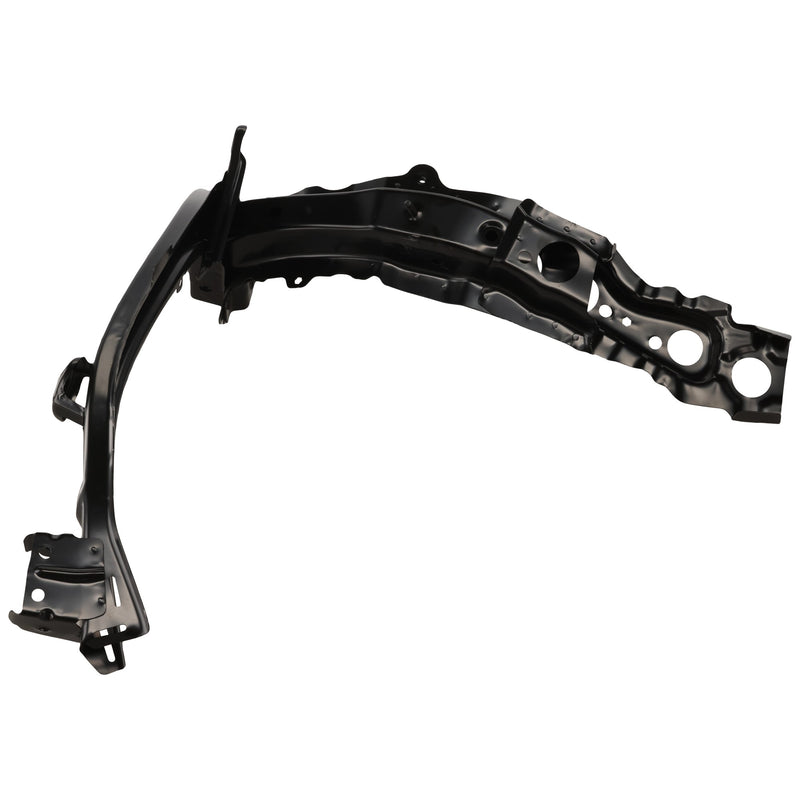 Radiator Support CarParts RC25030013