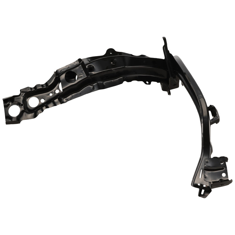 Radiator Support CarParts RC25030014