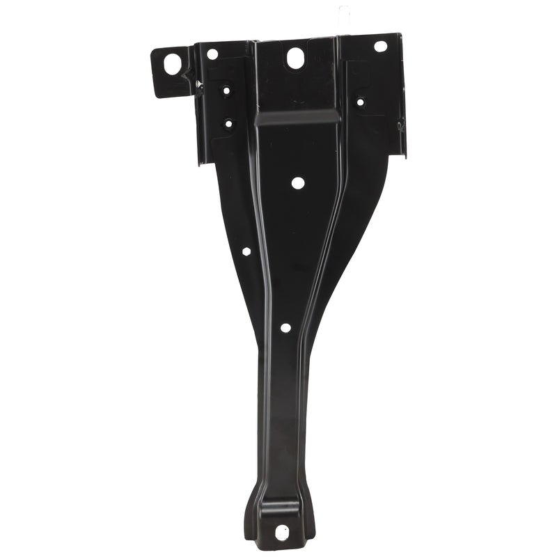 Radiator Support CarParts RC25090001
