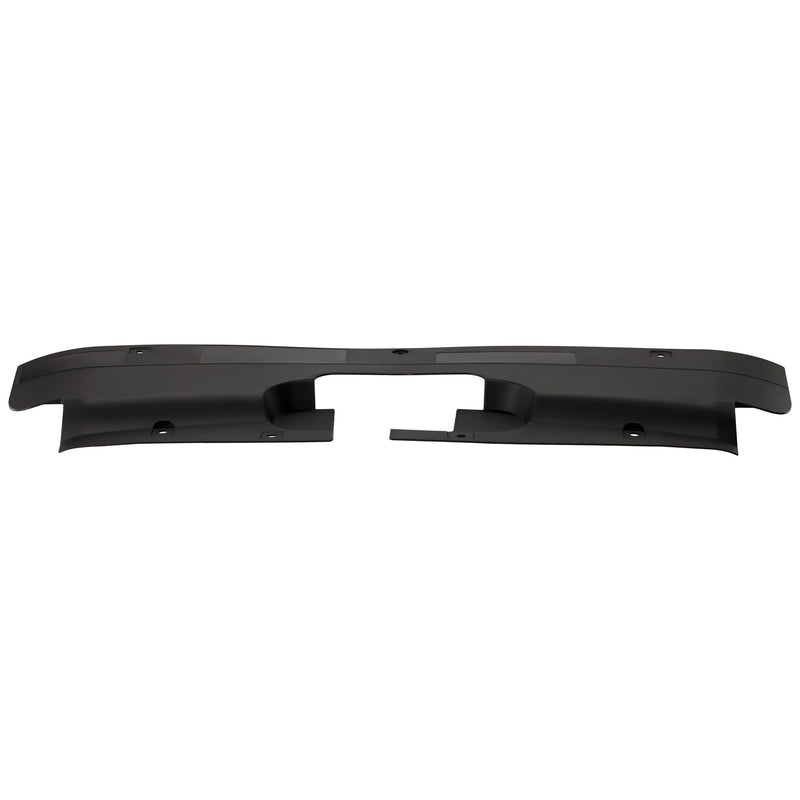 Radiator Support Cover CarParts RC25170005