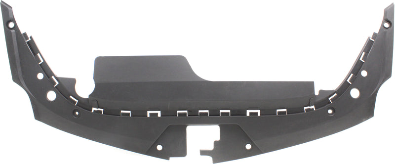 Radiator Support Cover CarParts RC25170007