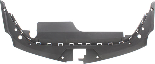 Radiator Support Cover CarParts RC25170007