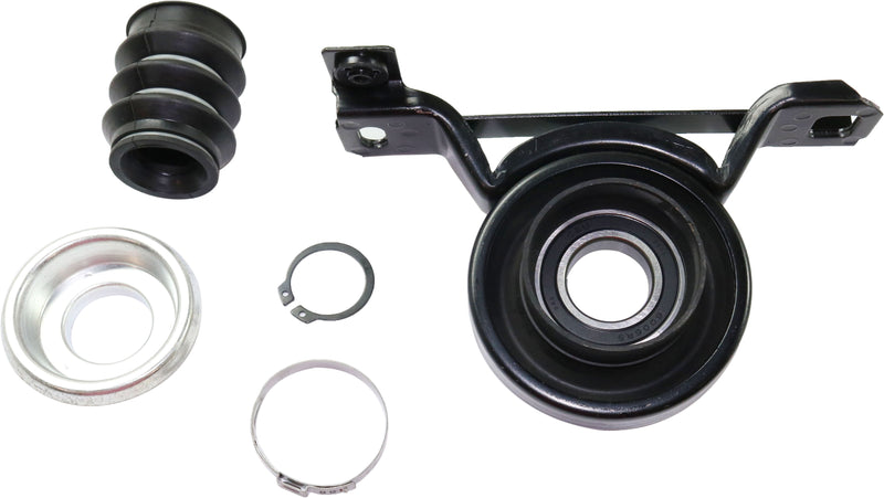 Drive Shaft Center Support Bearing CarParts RC28280002