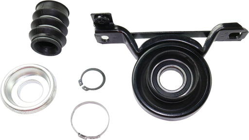 Drive Shaft Center Support Bearing CarParts RC28280002