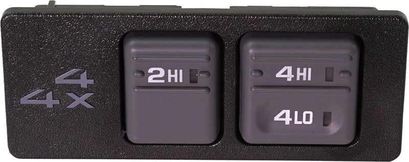 Transfer Case Switch CarParts RC28830004