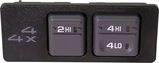 Transfer Case Switch CarParts RC28830004