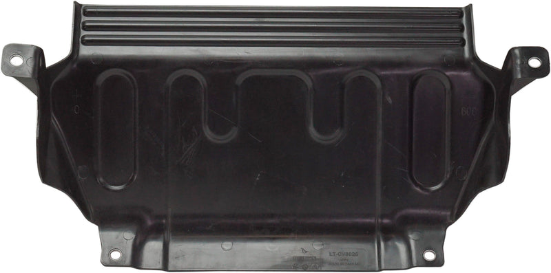 Engine Splash Shield CarParts RC31010020