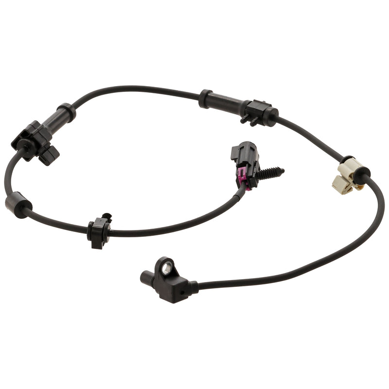 ABS Wheel Speed Sensor CarParts RC31080007