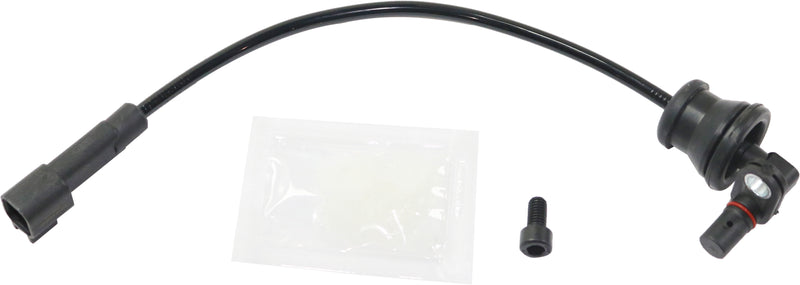 ABS Wheel Speed Sensor CarParts RC31080011
