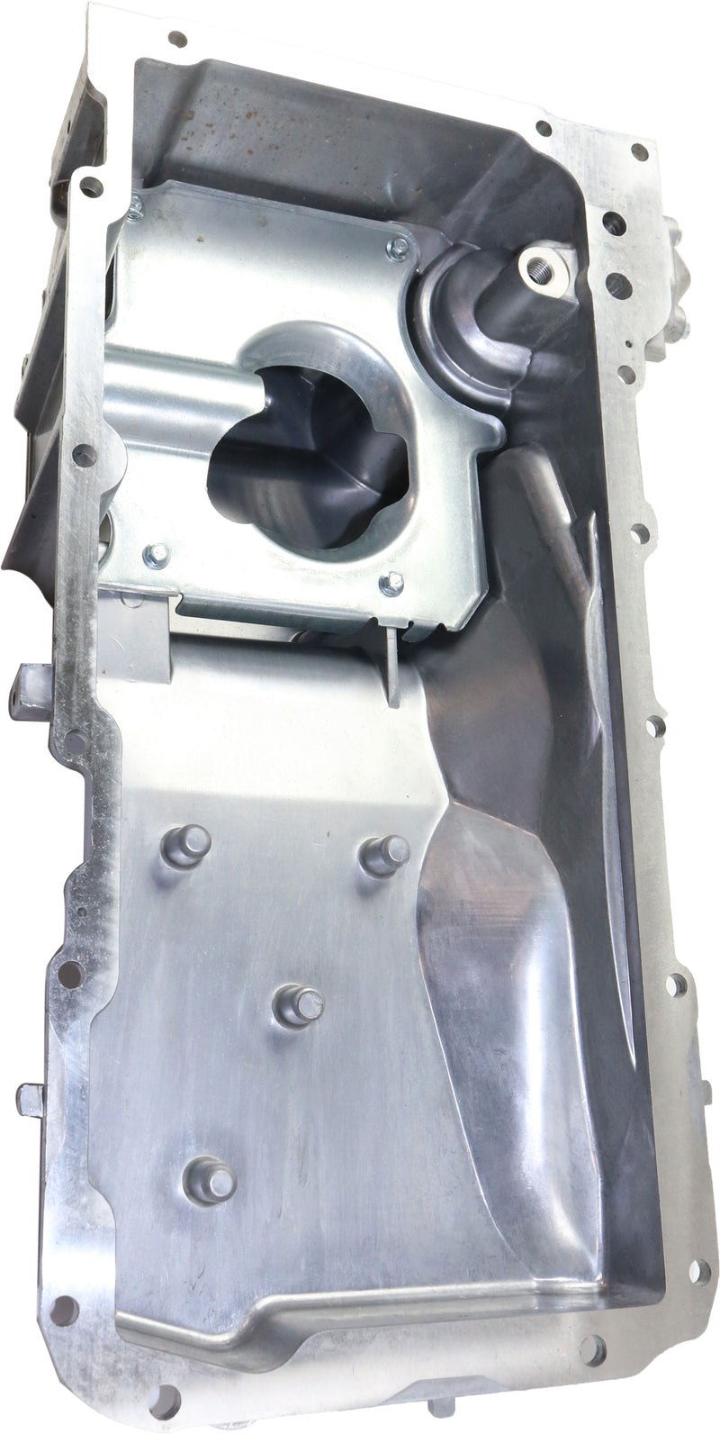 Engine Oil Pan CarParts RC31130007