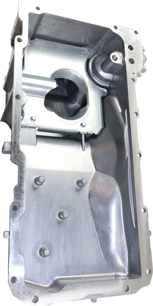 Engine Oil Pan CarParts RC31130007