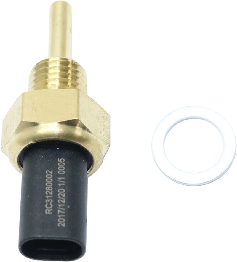 Engine Coolant Temperature Sensor CarParts RC31280002
