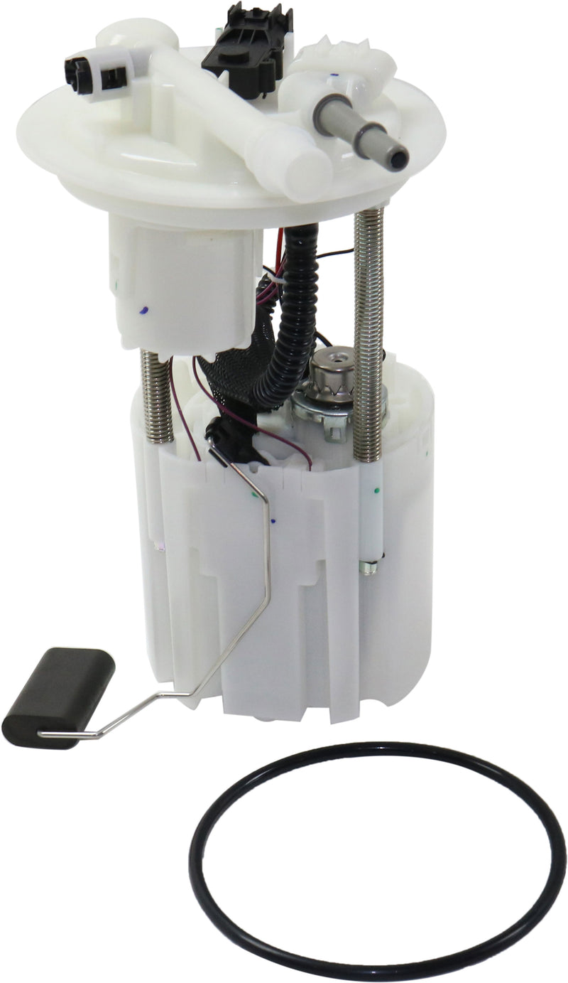 Fuel Pump CarParts RC31450037