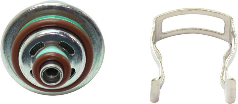 Fuel Pressure Regulator CarParts RC31810001